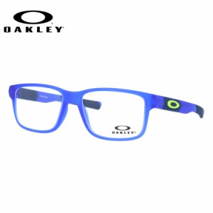 【キッズ用】オークリー メガネ フィールドデイ レギュラーフィット OAKLEY FIELD DAY OY8007-0450 50 スクエア キッズ