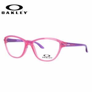 【キッズ用】オークリー メガネ ツインテール レギュラーフィット OAKLEY TWIN TAIL OY8008-0348 48 フォックス キッズ