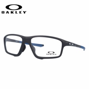 オークリー メガネフレーム クロスリンク ゼロ アジアンフィット OAKLEY CROSSLINK ZERO OX8080-0858 58