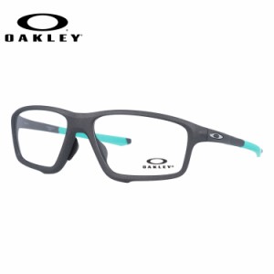 オークリー メガネフレーム クロスリンク ゼロ アジアンフィット OAKLEY CROSSLINK ZERO OX8080-0958 58