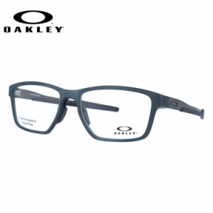 オークリー メガネフレーム メタリンク レギュラーフィット OAKLEY METALINK OX8153-0357 57