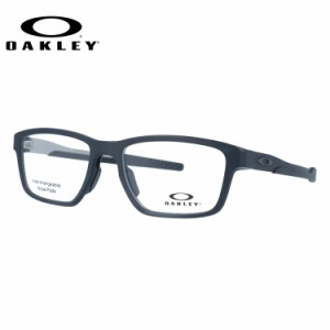 オークリー メガネフレーム メタリンク レギュラーフィット OAKLEY METALINK OX8153-1053 53