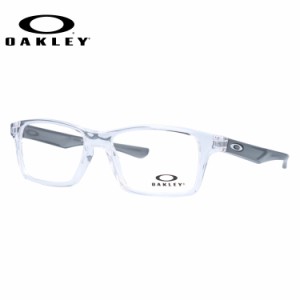 キッズ・ジュニア用 オークリー メガネフレーム シフターXS レギュラーフィット OAKLEY SHIFTER XS OY8001-1150 50