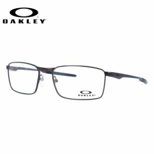 オークリー メガネフレーム フラー OAKLEY FULLER OX3227-0855 55