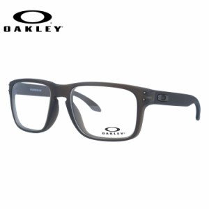 オークリー メガネフレーム ホルブルック レギュラーフィット OAKLEY HOLBROOK OX8156-1154 54