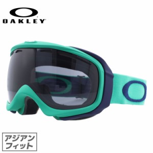 オークリー ゴーグル エレベート ELEVATE OAKELY 59-164J アジアンフィット メンズ レディース スキーゴーグル スノーボードゴーグル