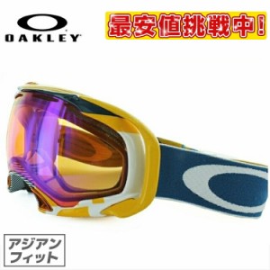 オークリー ゴーグル スプライス SPLICE OAKELY 59-517J アジアンフィット メンズ レディース 男女兼用