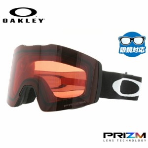 オークリー ゴーグル フォールラインXM プリズム グローバルフィット OAKLEY FALL LINE XM OO7103-09 メンズ レディース スキー スノボ