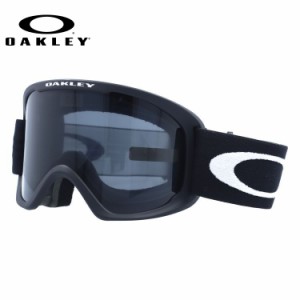 オークリー ゴーグル オーフレーム 2.0 プロ L レギュラーフィット OAKLEY O FRAME 2.0 PRO L OO7124-02 平面ダブルレンズ 眼鏡対応 ヘル