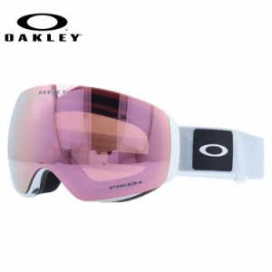 オークリー ゴーグル フライトデッキ XM（M） プリズム グローバルフィット OAKLEY FLIGHT DECK XM（M） OO7064-D0 球面 ダブルレンズ 眼