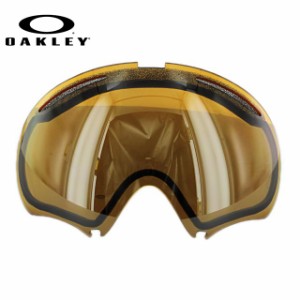 OAKELY オークリー ゴーグル スノーゴーグル 交換用レンズ スペアレンズ エーフレーム2.0 59-683 ミラー スキー スノーボード