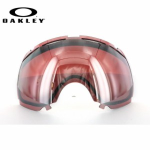 OAKELY CANOPY オークリー ゴーグル スノーゴーグル 交換用レンズ スペアレンズ キャノピー 59-763 プリズムレンズ