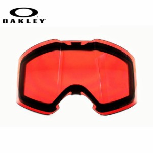 オークリー ゴーグル交換レンズ フォールライン プリズム OAKLEY FALL LINE 102-435-003 リプレイスメント スキー スノーボード