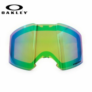 オークリー ゴーグル交換レンズ フォールライン プリズム OAKLEY FALL LINE 102-435-005 リプレイスメント スキー スノーボード