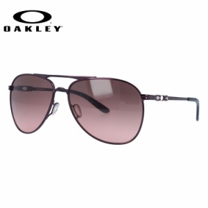 オークリー サングラス OAKLEY DAISYCHAIN デイジーチェーン OO4062-06 Blackberry / G40 Black Gradient レディース