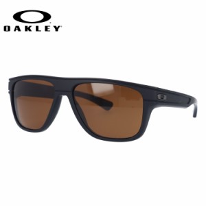 オークリー サングラス OAKLEY BREADBOX ブレードボックス OO9199-04 Matte Black / Dark Bronze