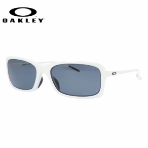 オークリー サングラス OAKLEY HALL PASS ホールパス OO9203-04 Arctic / Grey Polarized 偏光 レディース