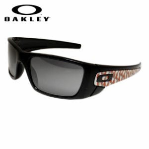 オークリー サングラス OAKLEY FUEL CELL フューエルセル OO9096-66 チップフーズ