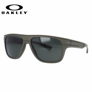 オークリー サングラス OAKLEY BREADBOX ブレッドボックス OO9199-26 Matte Moss/Dark Grey メンズ レディース スポーツ