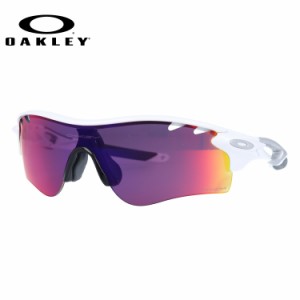 オークリー サングラス OAKLEY RADARLOCK PATH VENTED レーダーロックパス べンテッド OO9206-27 Polished White/Prizm Road プリズムレ