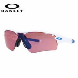 オークリー サングラス OAKLEY RADAR PATH VENTED レーダーパス ベンテッド 24-411J ホワイト アジアンフィット スポーツサングラス 【G3