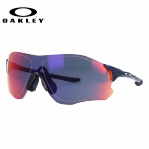 オークリー サングラス OAKLEY EVZERO PATH EVゼロパス OO9313-02 138 アジアンフィット ミラー スポーツサングラス