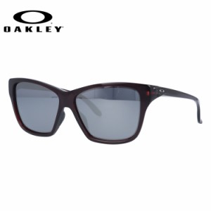 オークリー サングラス OAKLEY HOLD ON ホールドオン OO9298-04 58 フロスティッドローヌ ミラー スポーツ