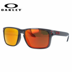 オークリー サングラス ホルブルック プリズム アジアンフィット OAKLEY HOLBROOK OO9244-2856 56