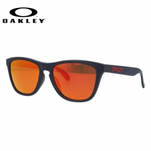 オークリー サングラス フロッグスキン プリズム アジアンフィット OAKLEY FROGSKINS OO9245-6354 54