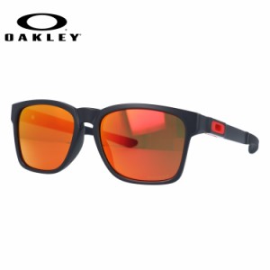 オークリー サングラス カタリスト プリズム OAKLEY CATALYST OO9272-2555 56 メンズ レディース