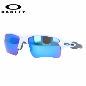 オークリー サングラス XL プリズム レギュラーフィット OAKLEY FLAK 2.0 XL OO9188-9459 59 TEAM COLORS スポーツ