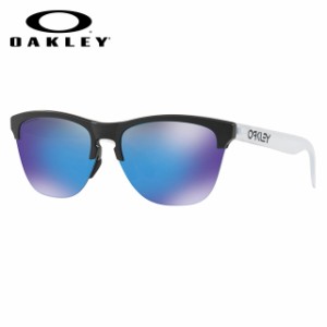 オークリー サングラス フロッグスキン ライト プリズム レギュラーフィット OAKLEY FROGSKINS LITE OO9374-0263 63