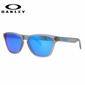 キッズ・ジュニア用 オークリー サングラス プリズム レギュラーフィット OAKLEY FROGSKINS XS OJ9006-0553 53 ユース