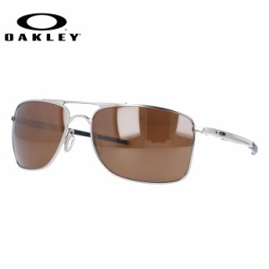 オークリー サングラス ゲージ 8 ラージ 偏光 プリズム OAKLEY GAUGE 8 LARGE OO4124-0962 62 メンズ レディース