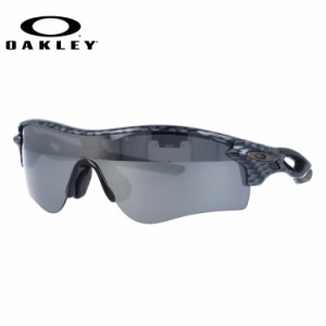 オークリー サングラス プリズム アジアンフィット OAKLEY RADARLOCK PATH OO9206-4438 138 スポーツ