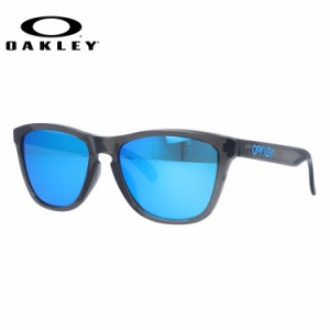 オークリー サングラス フロッグスキン プリズム アジアンフィット OAKLEY FROGSKINS OO9245-7454 54