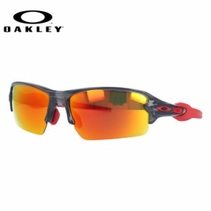 オークリー サングラス フラック2.0 プリズム アジアンフィット OAKLEY FLAK 2.0 OO9271-3061 61 スポーツ メンズ レディース