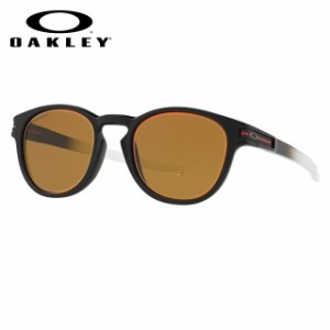 オークリー サングラス ラッチ プリズム アジアンフィット OAKLEY LATCH OO9349-1853 53 BORDERLINE メンズ レディース