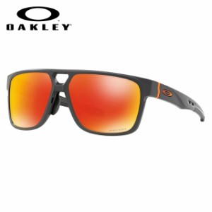 オークリー サングラス クロスレンジ パッチ プリズム アジアンフィット OAKLEY CROSSRANGE PATCH OO9391-0560 60 スポーツ