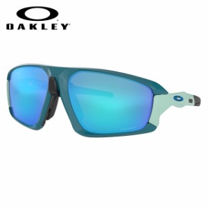 オークリー サングラス プリズム レギュラーフィット OAKLEY FIELD JACKET OO9402-0364 64 スポーツ