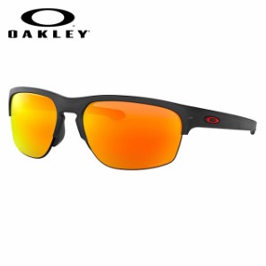 オークリー サングラス スリバーエッジ プリズム アジアンフィット OAKLEY SLIVER EDGE OO9414-0263 63 スポーツ