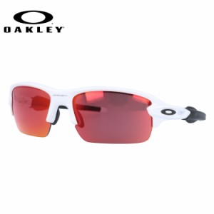 オークリー サングラス プリズム レギュラーフィット OAKLEY FLAK XS OJ9005-0459 59 スポーツ キッズ ジュニア