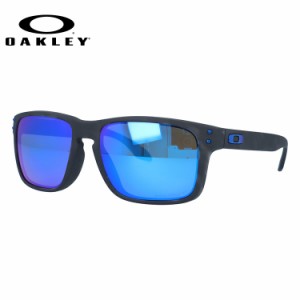 オークリー 偏光サングラス ホルブルック プリズム アジアンフィット OAKLEY HOLBROOK OO9244-3556 56