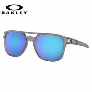 オークリー サングラス ラッチ ベータ 偏光 プリズム レギュラーフィット OAKLEY LATCH BETA OO9436-0654 54