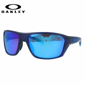 オークリー サングラス スプリットショット 偏光 プリズム レギュラーフィット OAKLEY SPLIT SHOT OO9416-0464 64