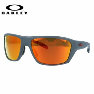 オークリー サングラス スプリットショット 偏光 プリズム レギュラーフィット OAKLEY SPLIT SHOT OO9416-0864 64