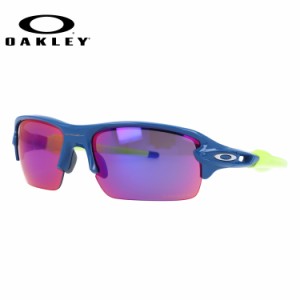 オークリー サングラス プリズム レギュラーフィット OAKLEY FLAK XS OJ9005-0559 59 スポーツ キッズ ジュニア