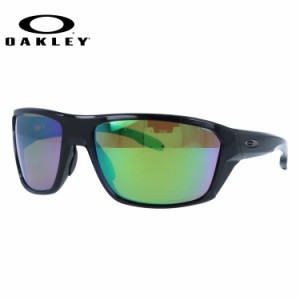 オークリー サングラス スプリットショット 偏光 プリズム レギュラーフィット OAKLEY SPLIT SHOT OO9416-0564 64