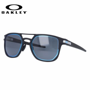 オークリー サングラス ラッチ アルファ プリズム OAKLEY LATCH ALPHA OO4128-0653 53サイズ ヘキサゴン メンズ レディース