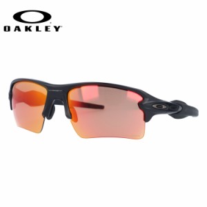 オークリー サングラス XL プリズム レギュラーフィット OAKLEY FLAK 2.0 XL OO9188-A759 59 スポーツ